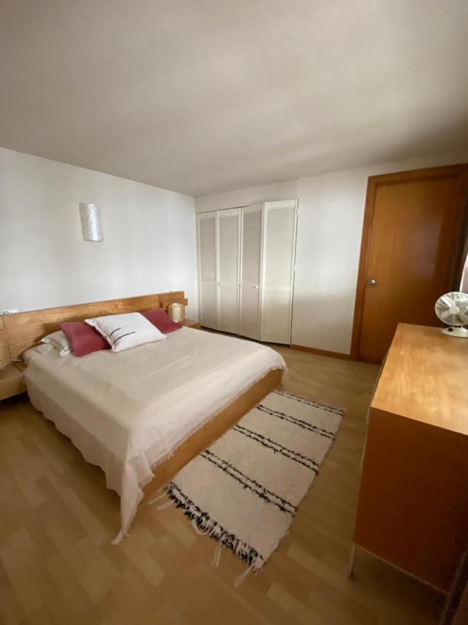 Cool Loft In The Old Town With Rooftop Terrace And Fireplace 塔里法 外观 照片
