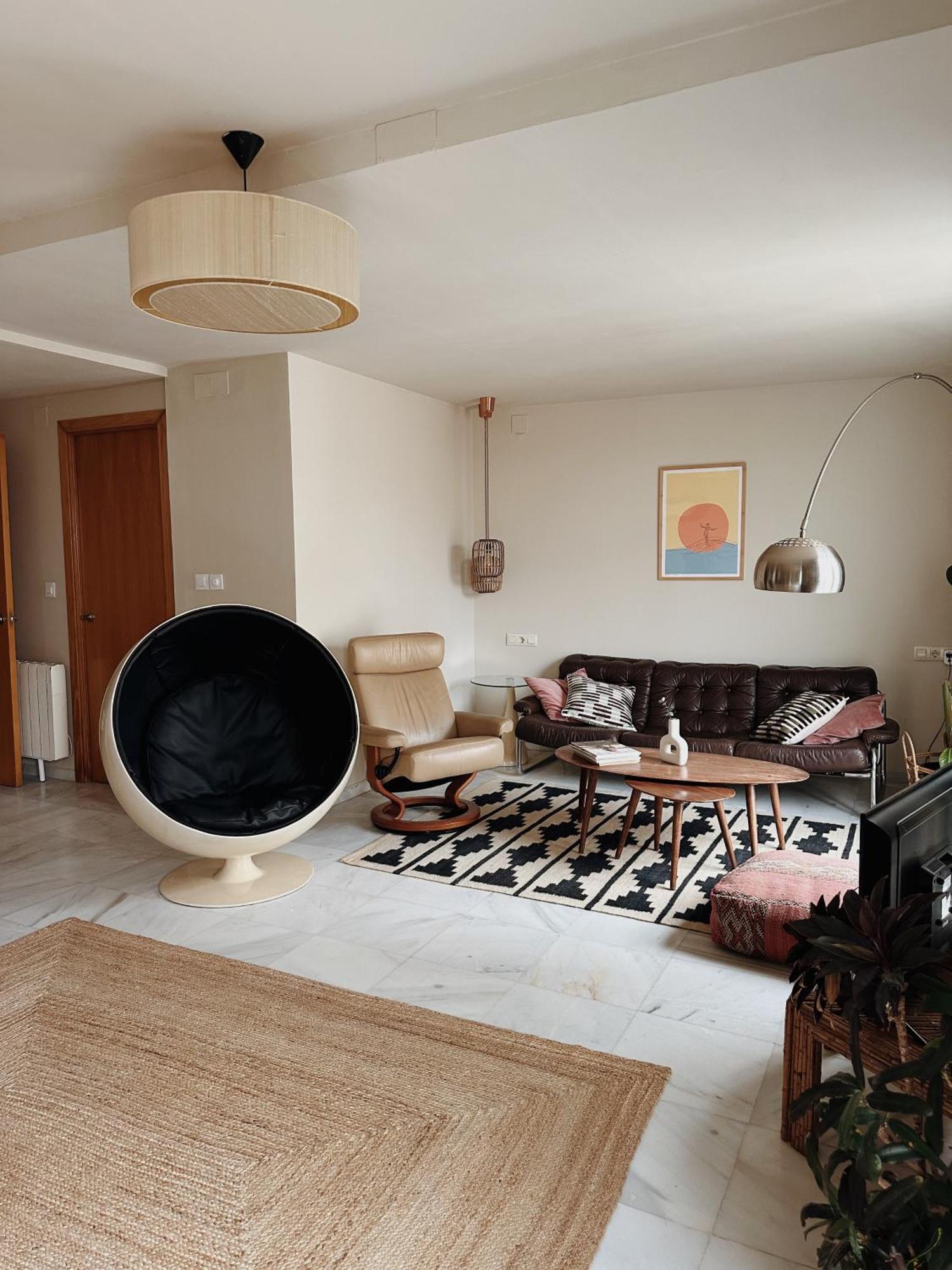 Cool Loft In The Old Town With Rooftop Terrace And Fireplace 塔里法 外观 照片